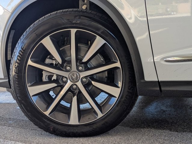 2026 Acura MDX w/Technology Package