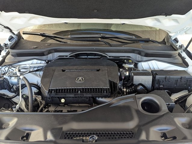 2026 Acura MDX w/Technology Package