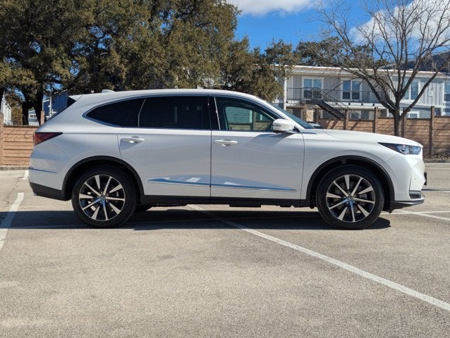 2026 Acura MDX w/Technology Package