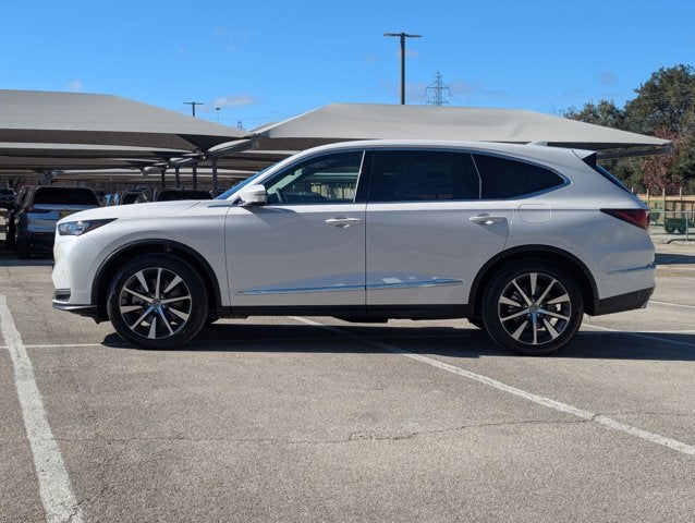 2026 Acura MDX w/Technology Package