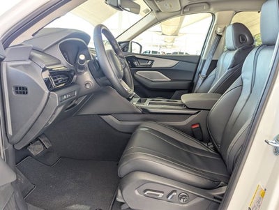 2026 Acura MDX w/Technology Package