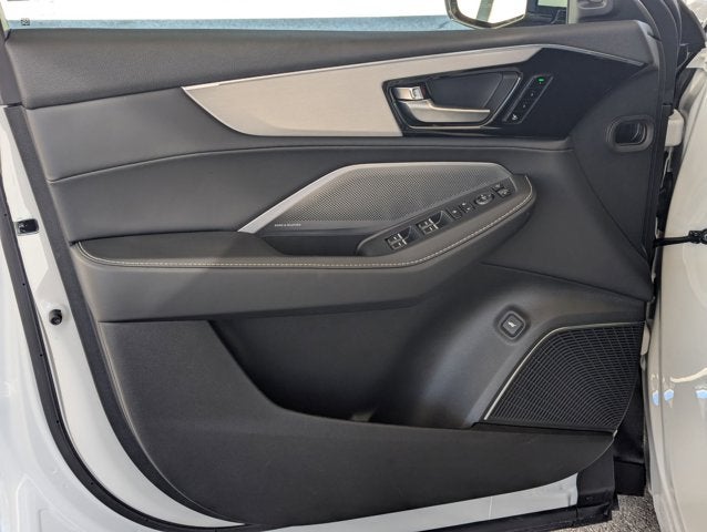 2026 Acura MDX w/Technology Package