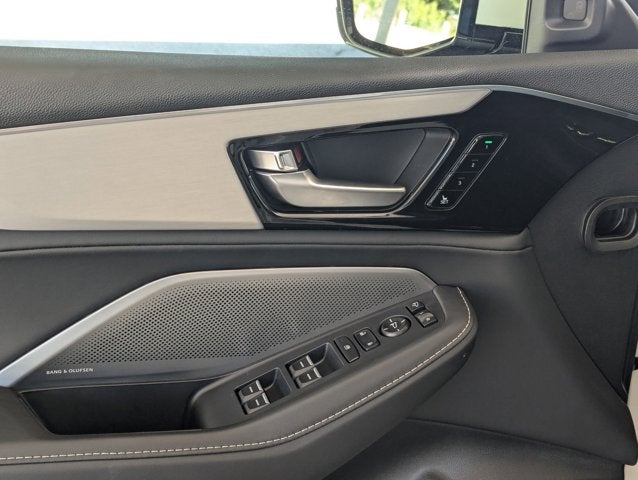 2026 Acura MDX w/Technology Package