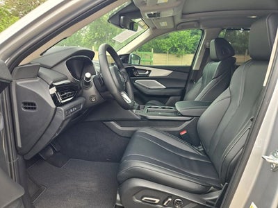 2026 Acura MDX FWD w/Technology Package