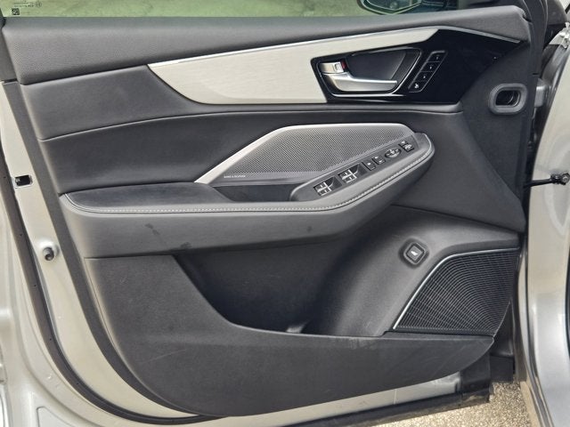 2026 Acura MDX FWD w/Technology Package