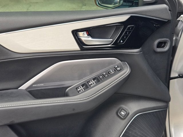 2026 Acura MDX FWD w/Technology Package