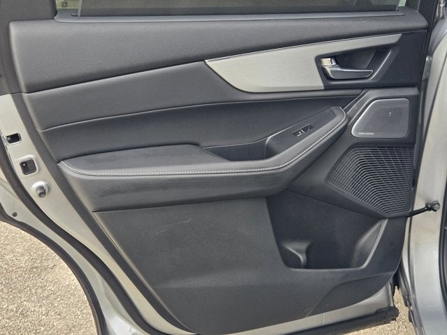 2026 Acura MDX FWD w/Technology Package