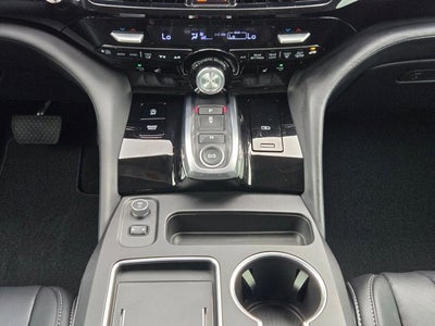 2026 Acura MDX FWD w/Technology Package