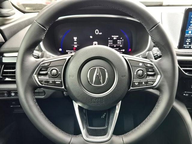 2026 Acura MDX FWD w/Technology Package