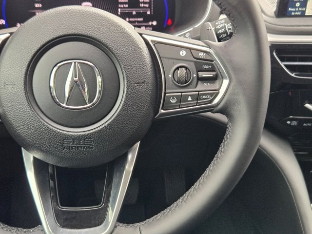 2026 Acura MDX FWD w/Technology Package