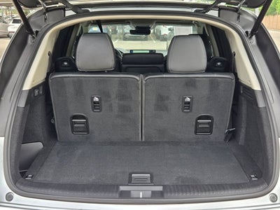 2026 Acura MDX FWD w/Technology Package