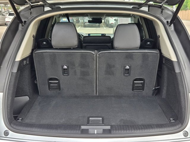 2026 Acura MDX FWD w/Technology Package