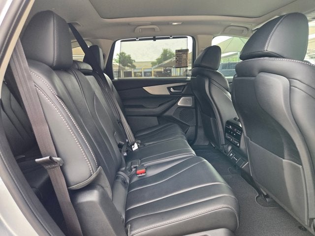 2026 Acura MDX FWD w/Technology Package