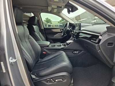2026 Acura MDX FWD w/Technology Package