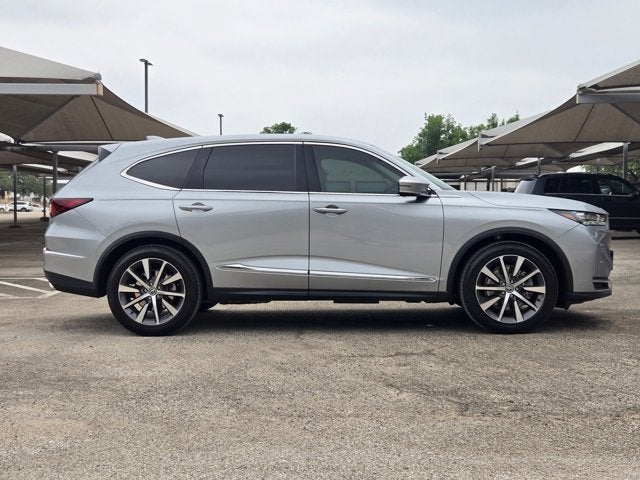 2026 Acura MDX FWD w/Technology Package