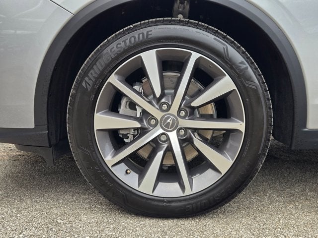 2026 Acura MDX FWD w/Technology Package