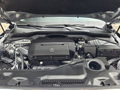 2026 Acura MDX FWD w/Technology Package