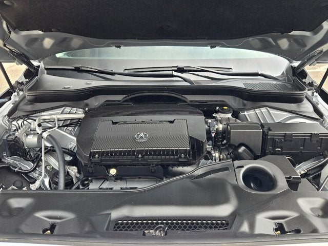 2026 Acura MDX FWD w/Technology Package