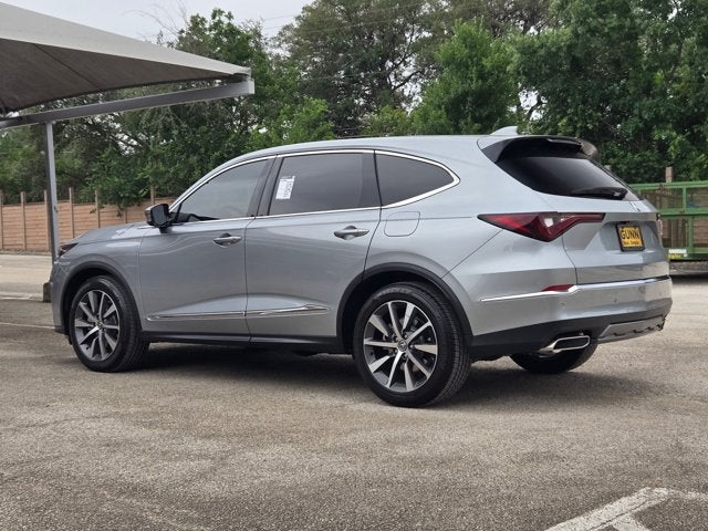 2026 Acura MDX FWD w/Technology Package