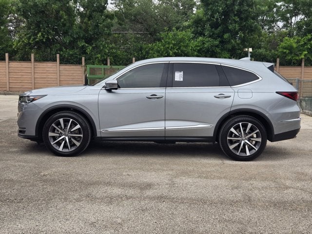 2026 Acura MDX FWD w/Technology Package