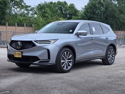 2026 Acura MDX FWD w/Technology Package