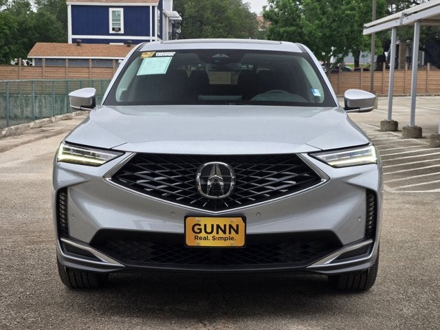 2026 Acura MDX FWD w/Technology Package
