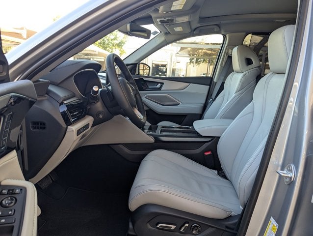 2026 Acura MDX w/Technology Package