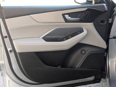 2026 Acura MDX w/Technology Package