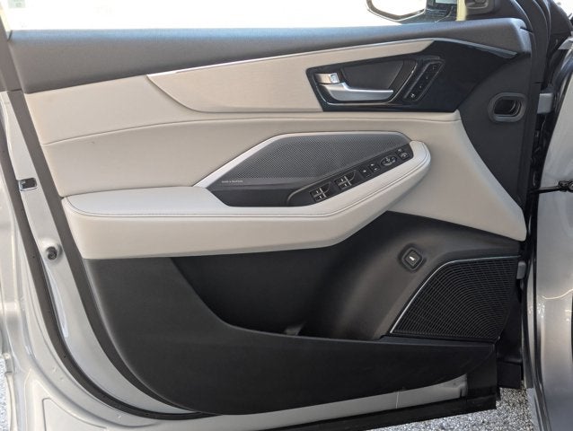 2026 Acura MDX w/Technology Package