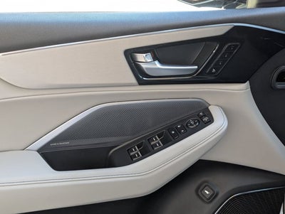 2026 Acura MDX w/Technology Package