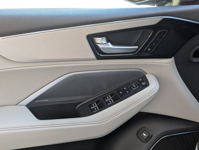 2026 Acura MDX w/Technology Package