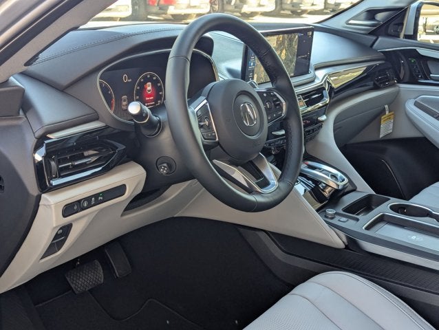 2026 Acura MDX w/Technology Package