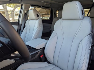 2026 Acura MDX w/Technology Package