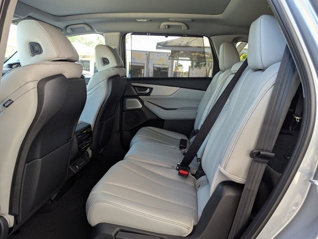 2026 Acura MDX w/Technology Package