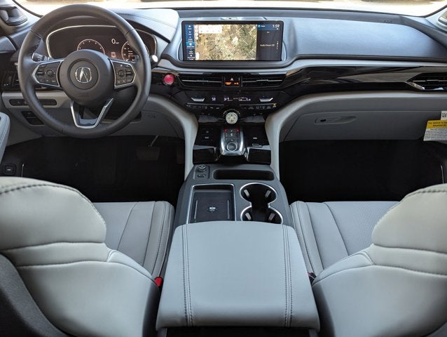 2026 Acura MDX w/Technology Package