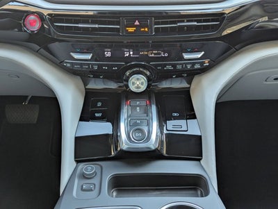 2026 Acura MDX w/Technology Package