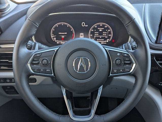 2026 Acura MDX w/Technology Package