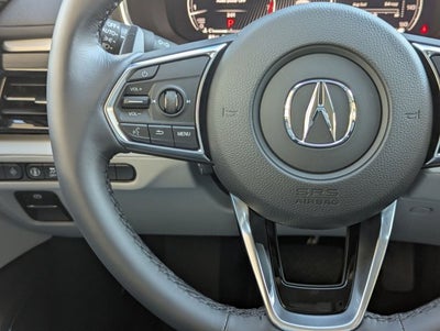 2026 Acura MDX w/Technology Package