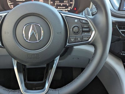 2026 Acura MDX w/Technology Package