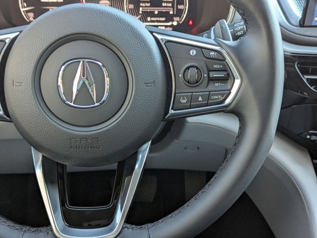 2026 Acura MDX w/Technology Package