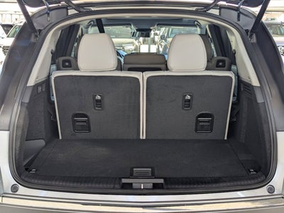 2026 Acura MDX w/Technology Package