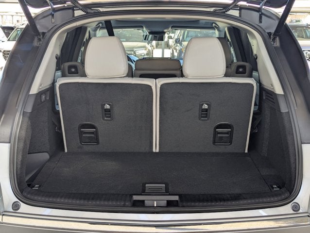 2026 Acura MDX w/Technology Package