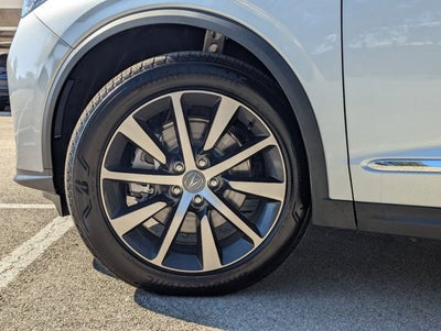 2026 Acura MDX w/Technology Package