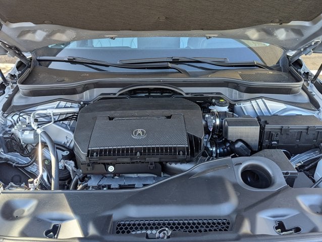 2026 Acura MDX w/Technology Package