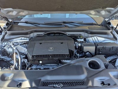 2026 Acura MDX w/Technology Package