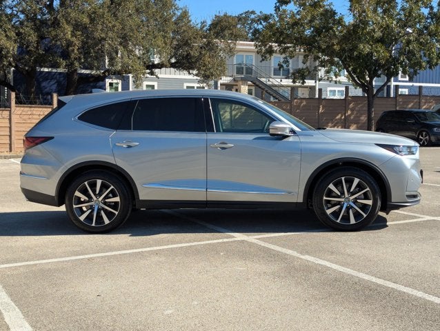 2026 Acura MDX w/Technology Package