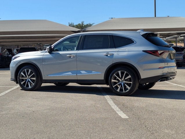 2026 Acura MDX w/Technology Package