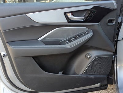 2026 Acura MDX w/Technology Package