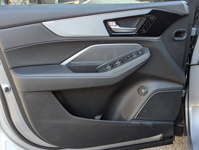 2026 Acura MDX w/Technology Package