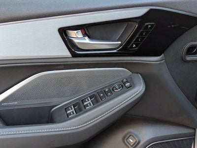 2026 Acura MDX w/Technology Package